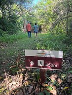 Pousada Ilha Verde Itararé