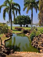 Pousada Ilha Verde Itararé