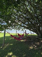 Pousada Ilha Verde Itararé