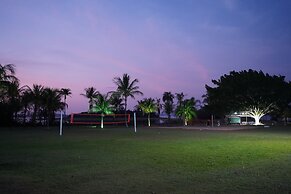 Pousada Ilha Verde Itararé