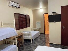 Pousada Ilha Verde Itararé