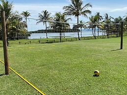 Pousada Ilha Verde Itararé