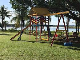 Pousada Ilha Verde Itararé