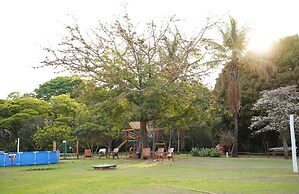 Pousada Ilha Verde Itararé