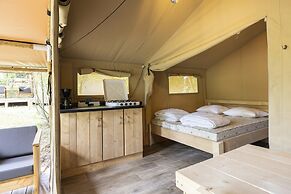 Terrace Apartment With Forest