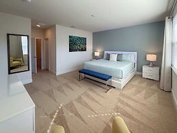 Upstay Tranquility Townhome w Private Pool