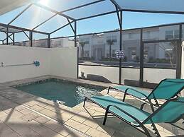 Upstay Tranquility Townhome w Private Pool