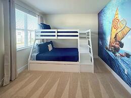 Upstay Tranquility Townhome w Private Pool