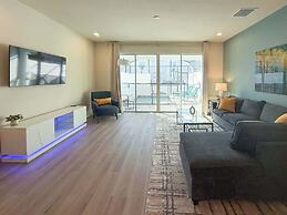 Upstay Tranquility Townhome w Private Pool