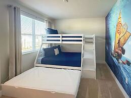 Upstay Tranquility Townhome w Private Pool