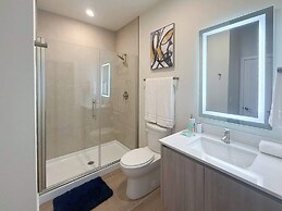 Upstay Tranquility Townhome w Private Pool