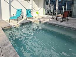 Upstay Tranquility Townhome w Private Pool