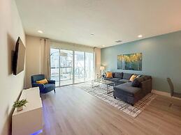 Upstay Tranquility Townhome w Private Pool