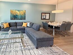 Upstay Tranquility Townhome w Private Pool