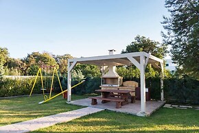 Corfu Liostasi Villa - Hellios Luxury Gem w Pool