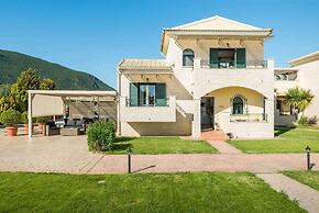 Corfu Liostasi Villa - Hellios Luxury Gem w Pool