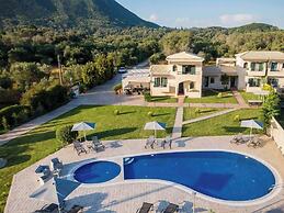 Corfu Liostasi Villa - Hellios Luxury Gem w Pool