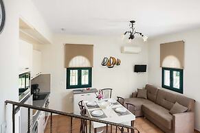 Corfu Liostasi Villa - Hellios Luxury Gem w Pool