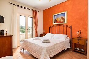 Corfu Liostasi Villa - Hellios Luxury Gem w Pool