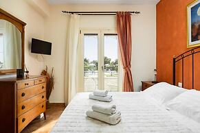Corfu Liostasi Villa - Hellios Luxury Gem w Pool