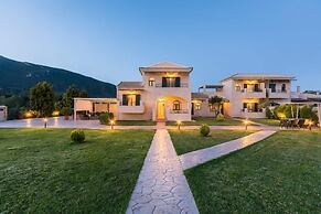 Corfu Liostasi Villa - Hellios Luxury Gem w Pool