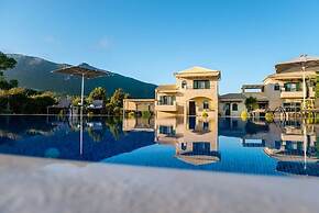 Corfu Liostasi Villa - Hellios Luxury Gem w Pool