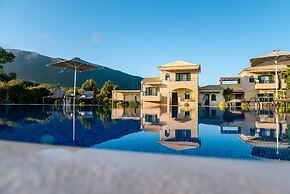 Corfu Liostasi Villa Thalassa Poolside Luxury Gem