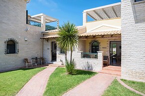 Corfu Liostasi Villa Thalassa Poolside Luxury Gem