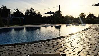 Corfu Villa Liostasi - Gaia Poolside Retreat