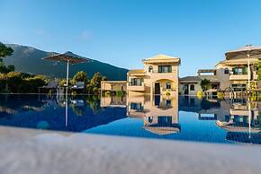 Corfu Villa Liostasi - Gaia Poolside Retreat