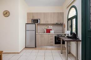 Corfu Villa Liostasi - Gaia Poolside Retreat