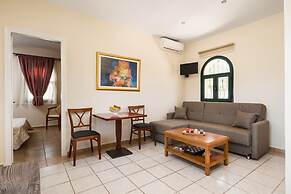 Corfu Villa Liostasi - Gaia Poolside Retreat