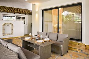 Casa Ankilena Corfu Garden Haven