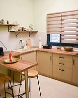 Casa Ankilena Corfu Garden Haven