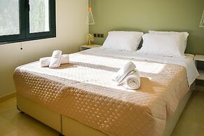 Casa Ankilena Corfu Garden Haven