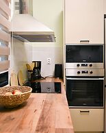 Casa Ankilena Corfu Garden Haven