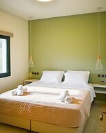 Casa Ankilena Corfu Garden Haven