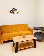 Casa Ankilena Corfu Garden Haven