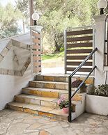 Casa Ankilena Corfu Garden Haven