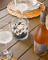 Casa Ankilena Corfu Garden Haven