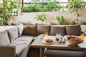 Casa Ankilena Corfu Garden Haven