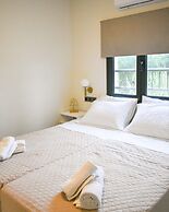 Casa Ankilena Corfu Garden Haven