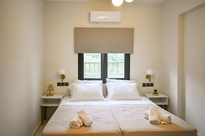 Casa Ankilena Corfu Garden Haven