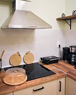 Casa Ankilena Corfu Garden Haven