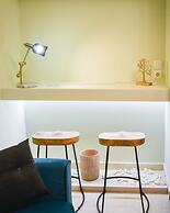 Casa Ankilena Corfu Garden Haven