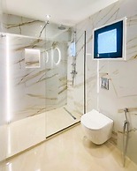 Casa Ankilena Corfu Garden Haven