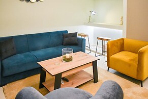 Casa Ankilena Corfu Garden Haven