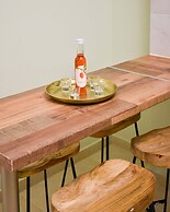 Casa Ankilena Corfu Garden Haven