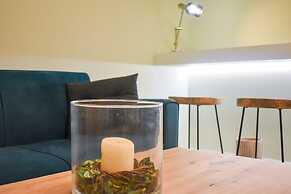 Casa Ankilena Corfu Garden Haven