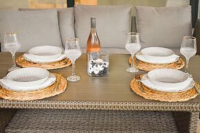 Casa Ankilena Corfu Garden Haven